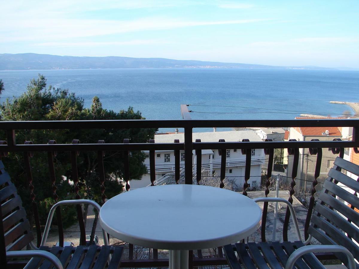 Apartments Ante - 150M From The Sea Duće Exterior foto